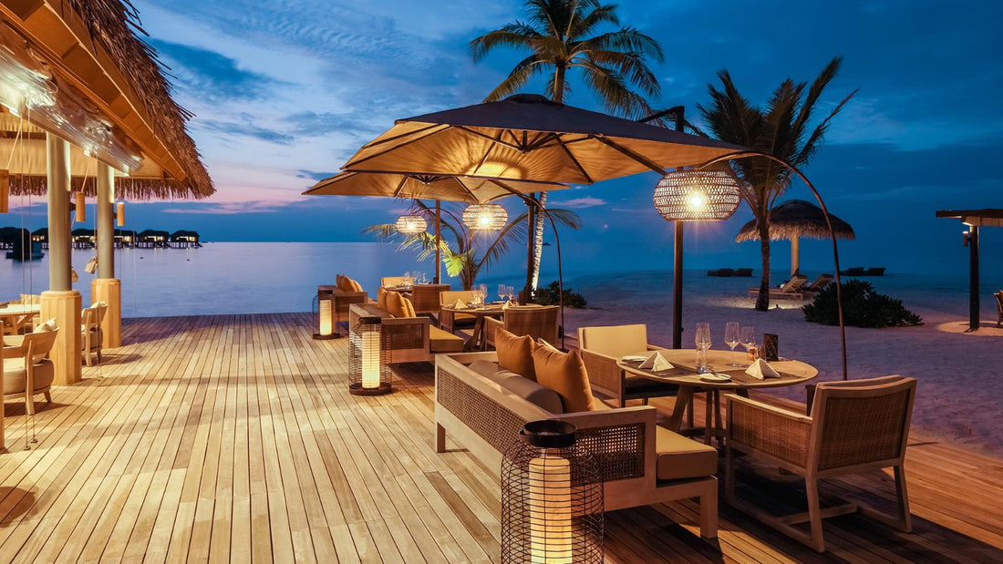 Resort Vakkaru