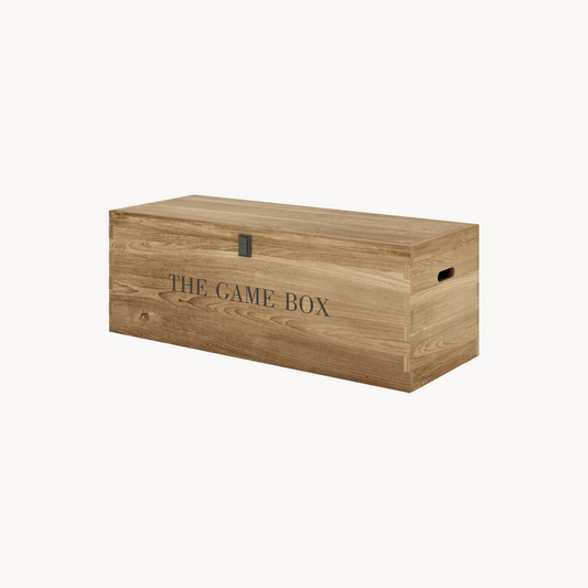 Gamebox Mario