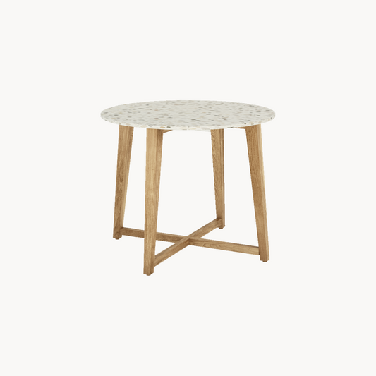 Salontafel Cross Stone