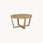 Salontafel Cross Miring