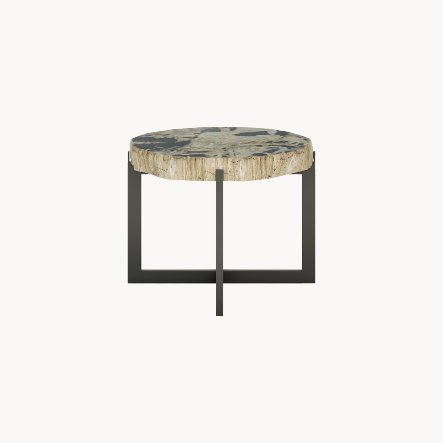 Table basse Slice