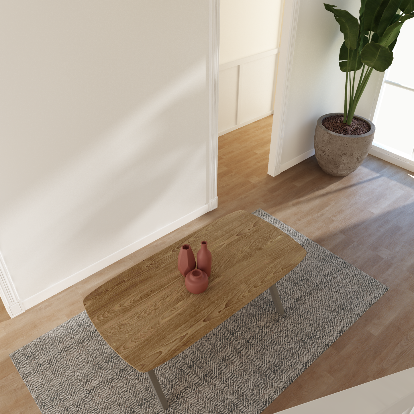 Eetkamertafel - Veneto