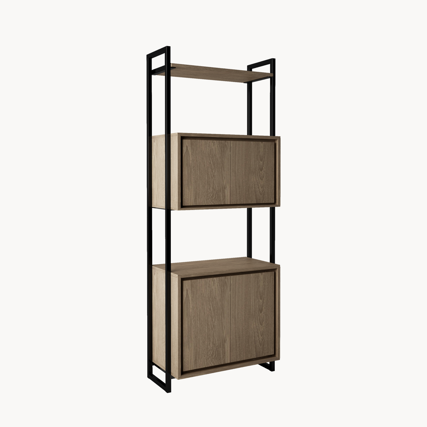 Coffre de la base élémentaire