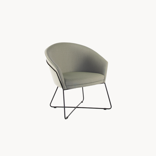 Fauteuil Ankona