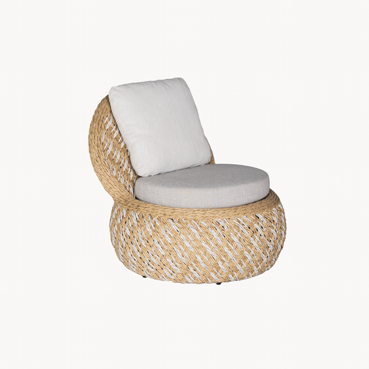 Fauteuil Elba