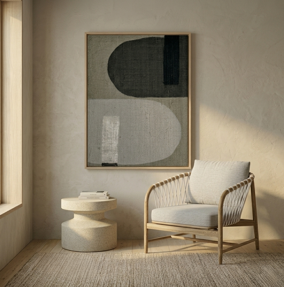 Fauteuil - Figi