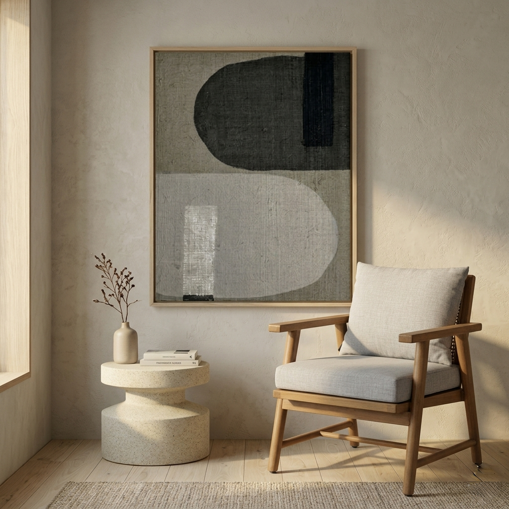 Fauteuil - Webbing Celuk