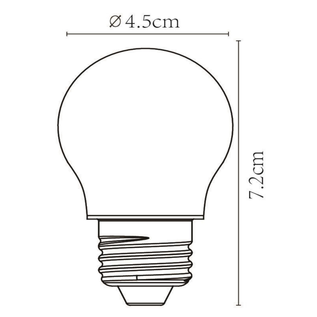 Lichtbron - G45