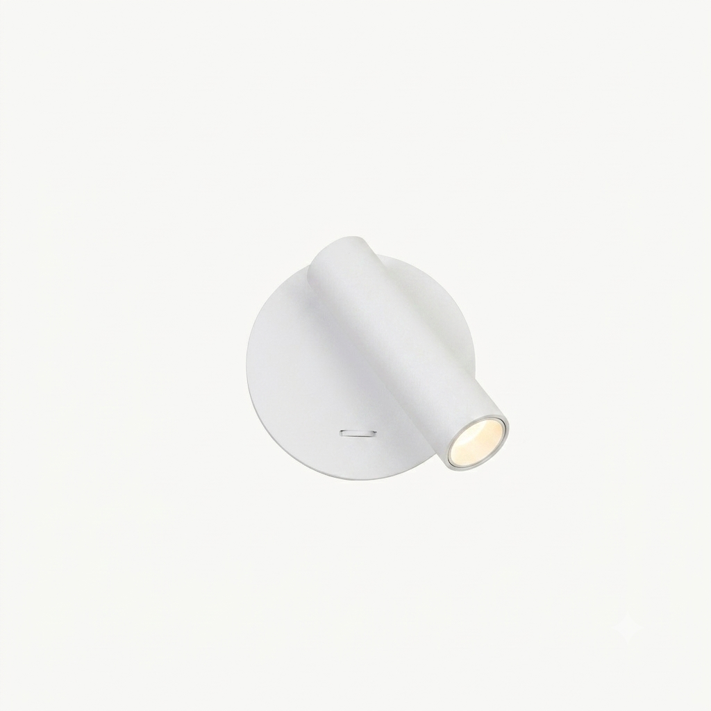 Jula wall lamp