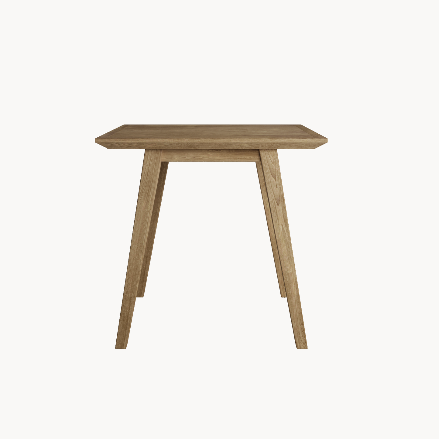 Eetkamertafel - Goback