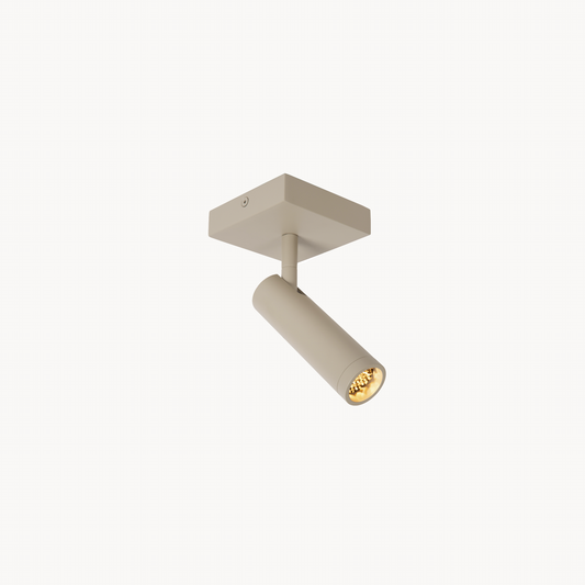 Plafondspot Grado