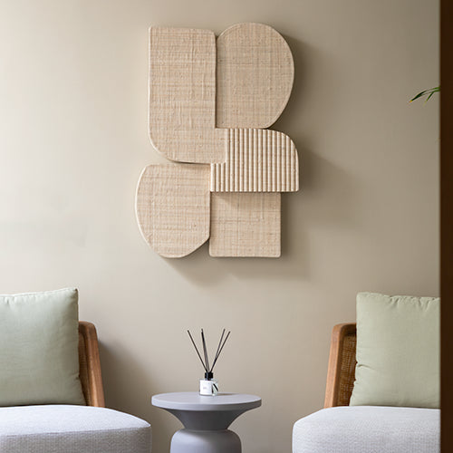 Décoration murale Lunara