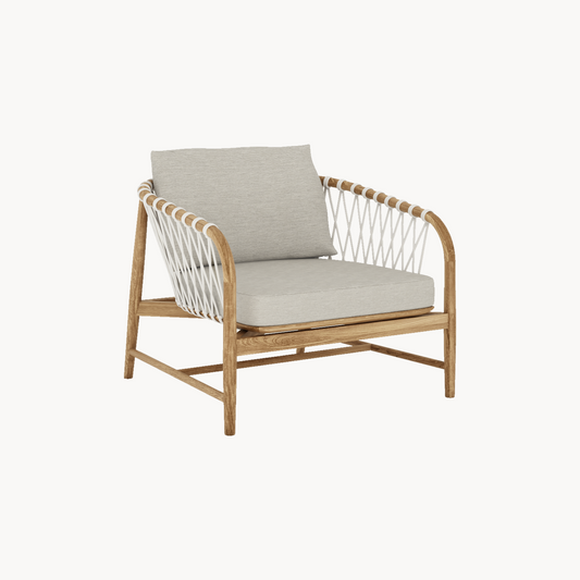 Fauteuil Figi