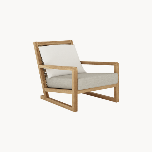 Fauteuil Mandarin