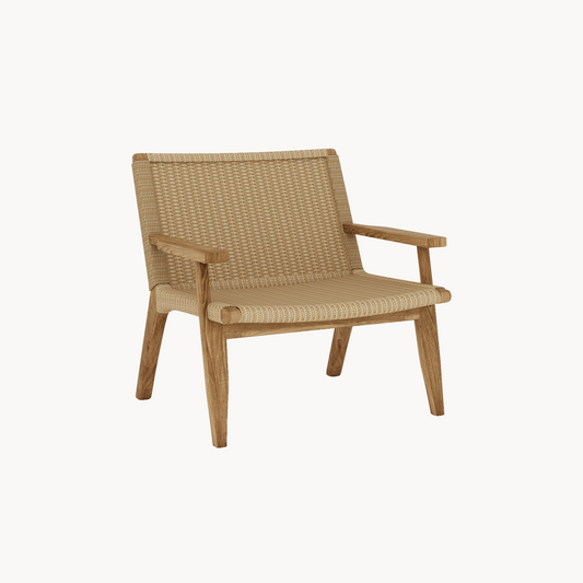 Fauteuil Marin