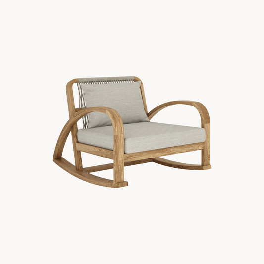 Fauteuil Martinique - Swing