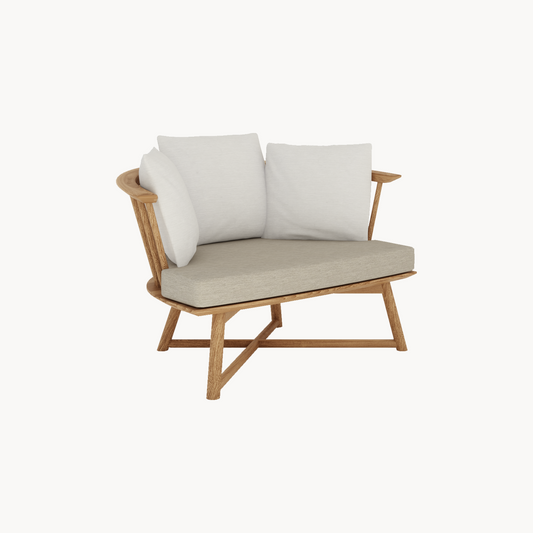 Fauteuil Moon XL