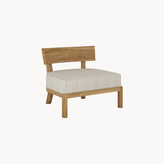 Fauteuil Jenny