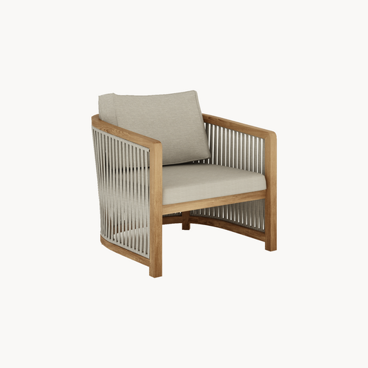 Fauteuil Ibiza