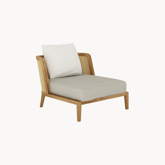 Fauteuil Ubud