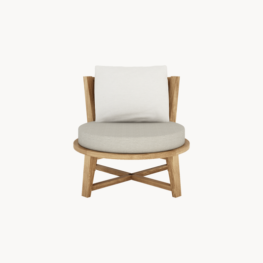 Fauteuil Dune