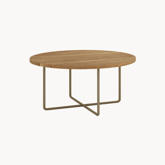 Salontafel cross thin