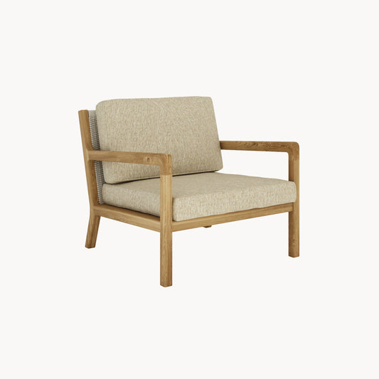 Fauteuil Ibiza
