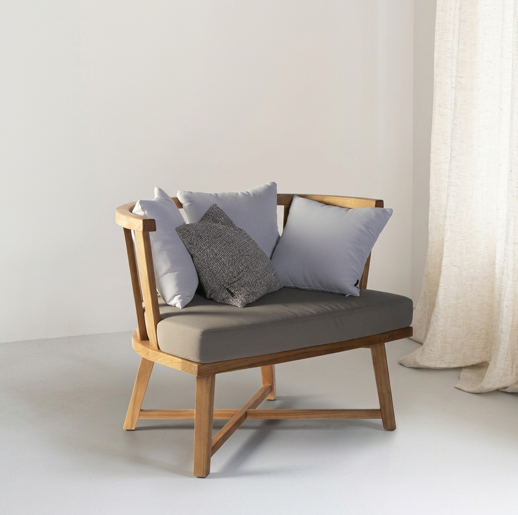 Fauteuil - Moon M