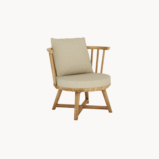 Fauteuil Moon S