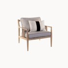 Fauteuil Negara