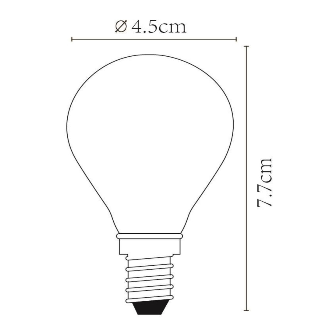 Lichtbron - P45