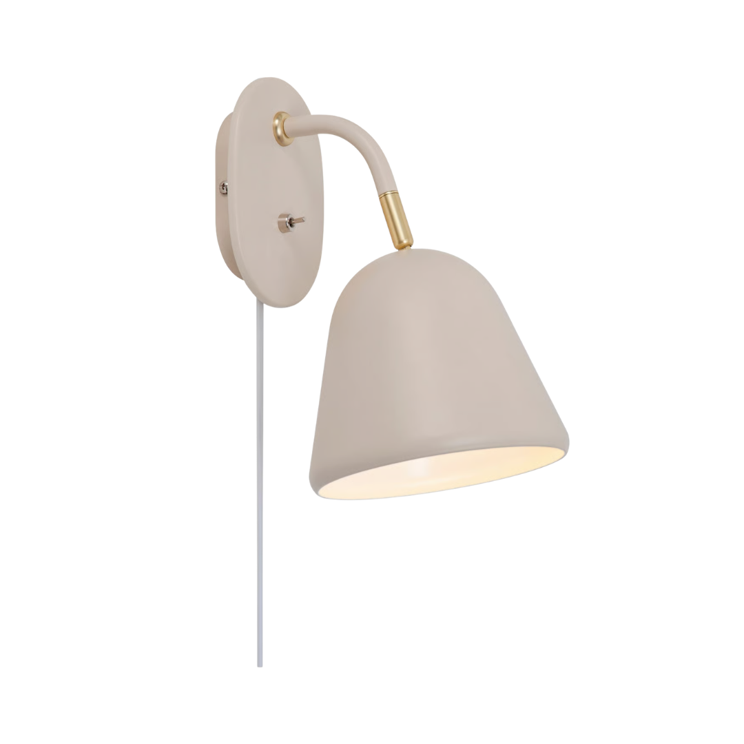 Wandlamp - Fleur