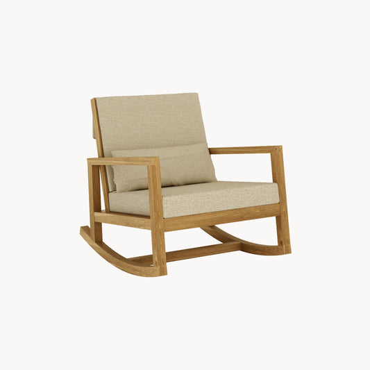 Schommelstoel Swing