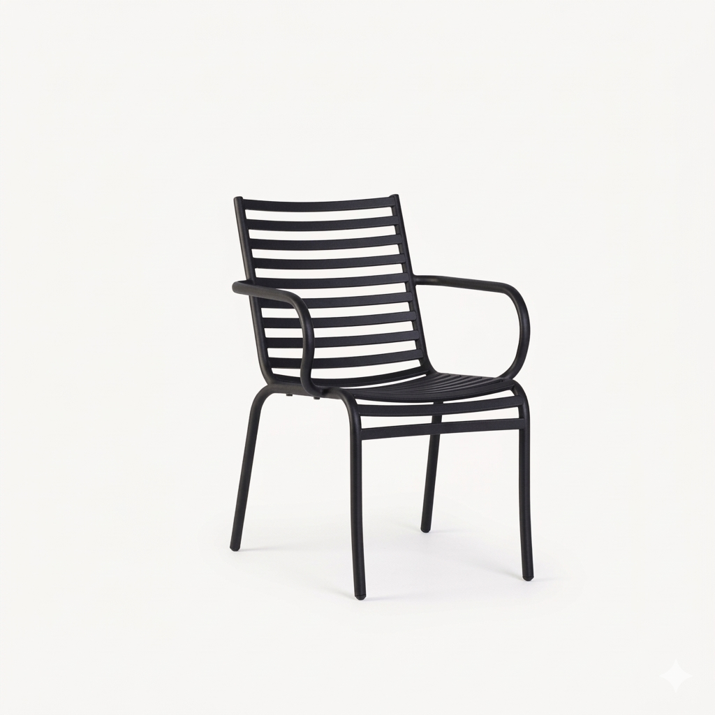 Terrasstoel - Royal Armchair