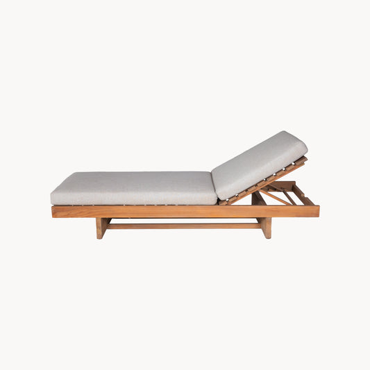 Sunlounger
