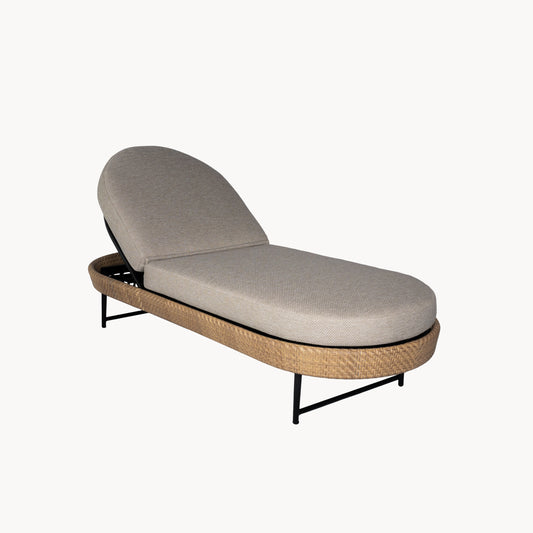 Sunlounger Munduk