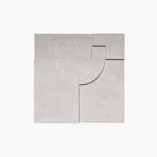 Wanddecoratie Sacrum