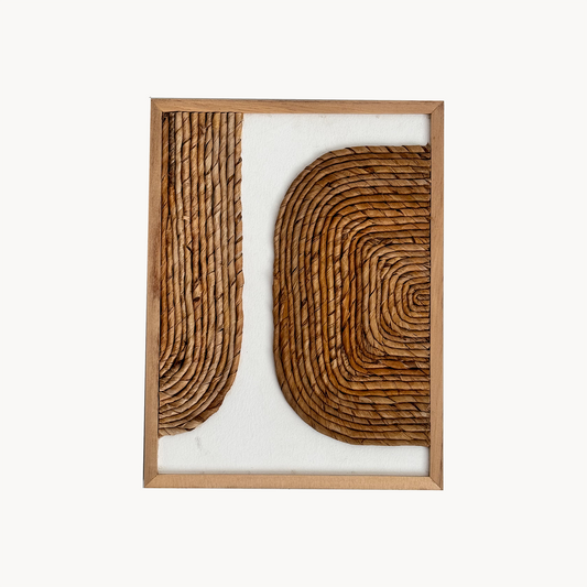 Wanddecoratie Urge