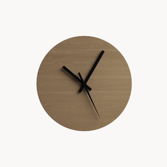 Klok Time