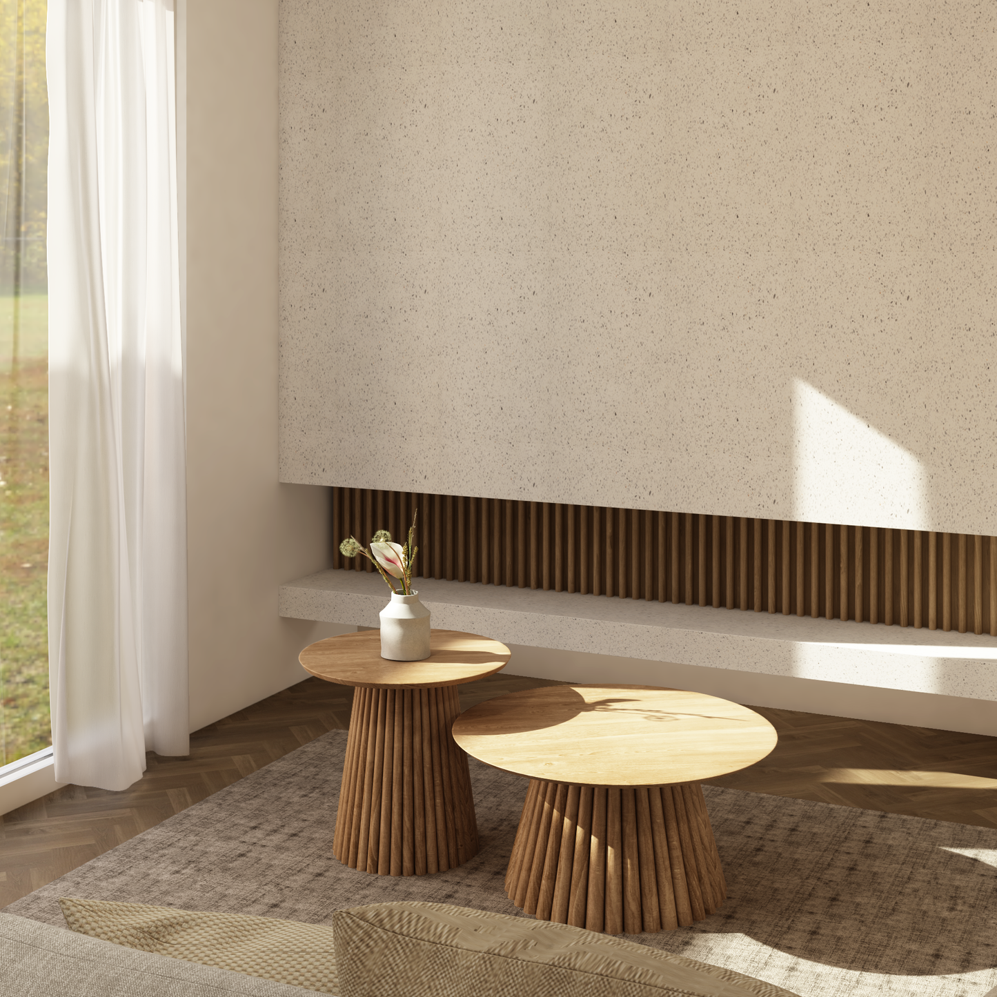 Table basse Malang