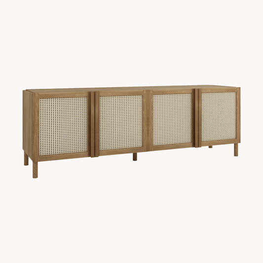 Dressoir Anyaman