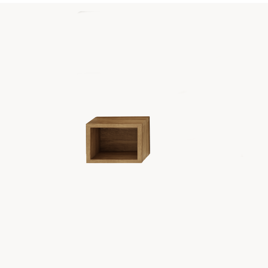 Nachtkastje Cube