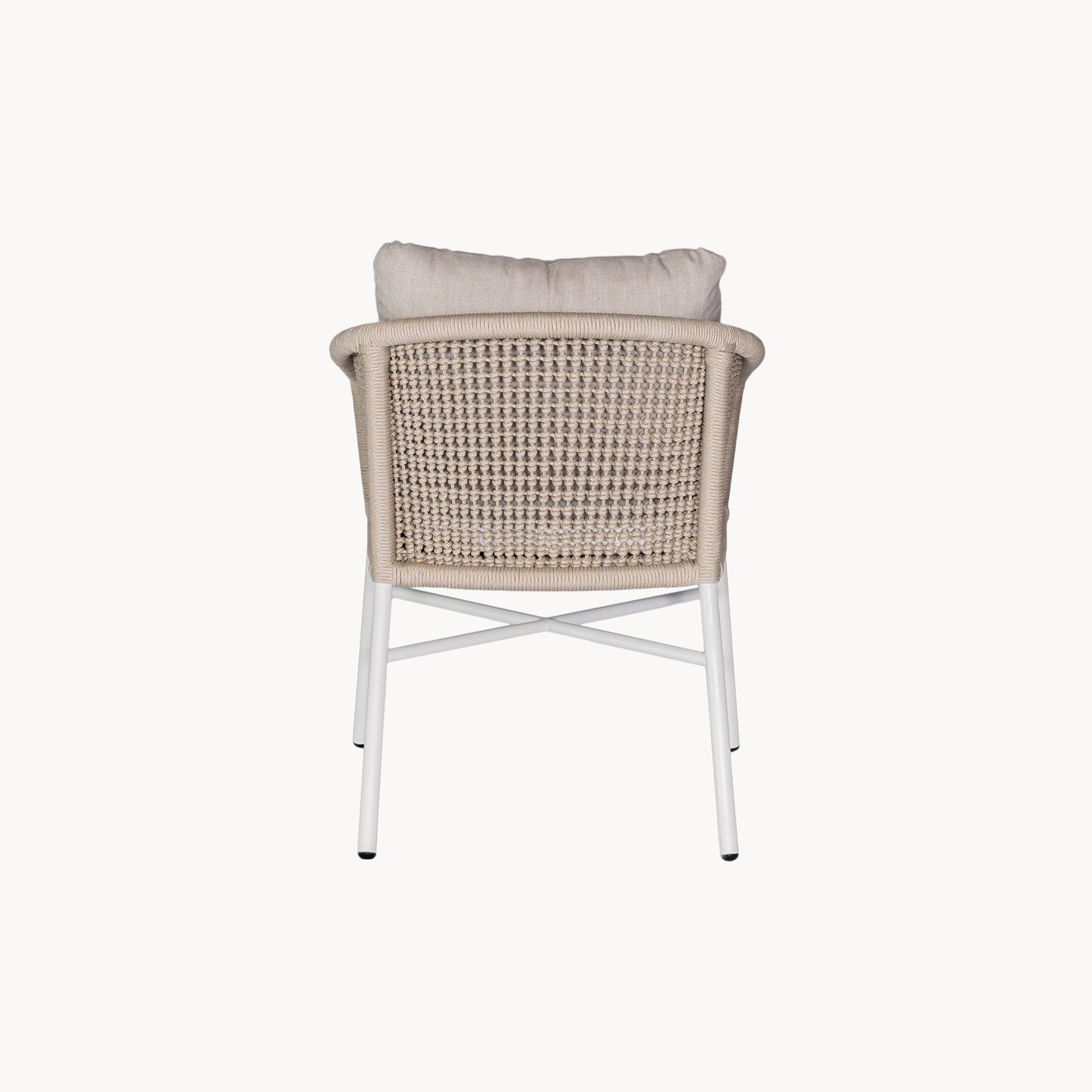 Chaise de patio Belize