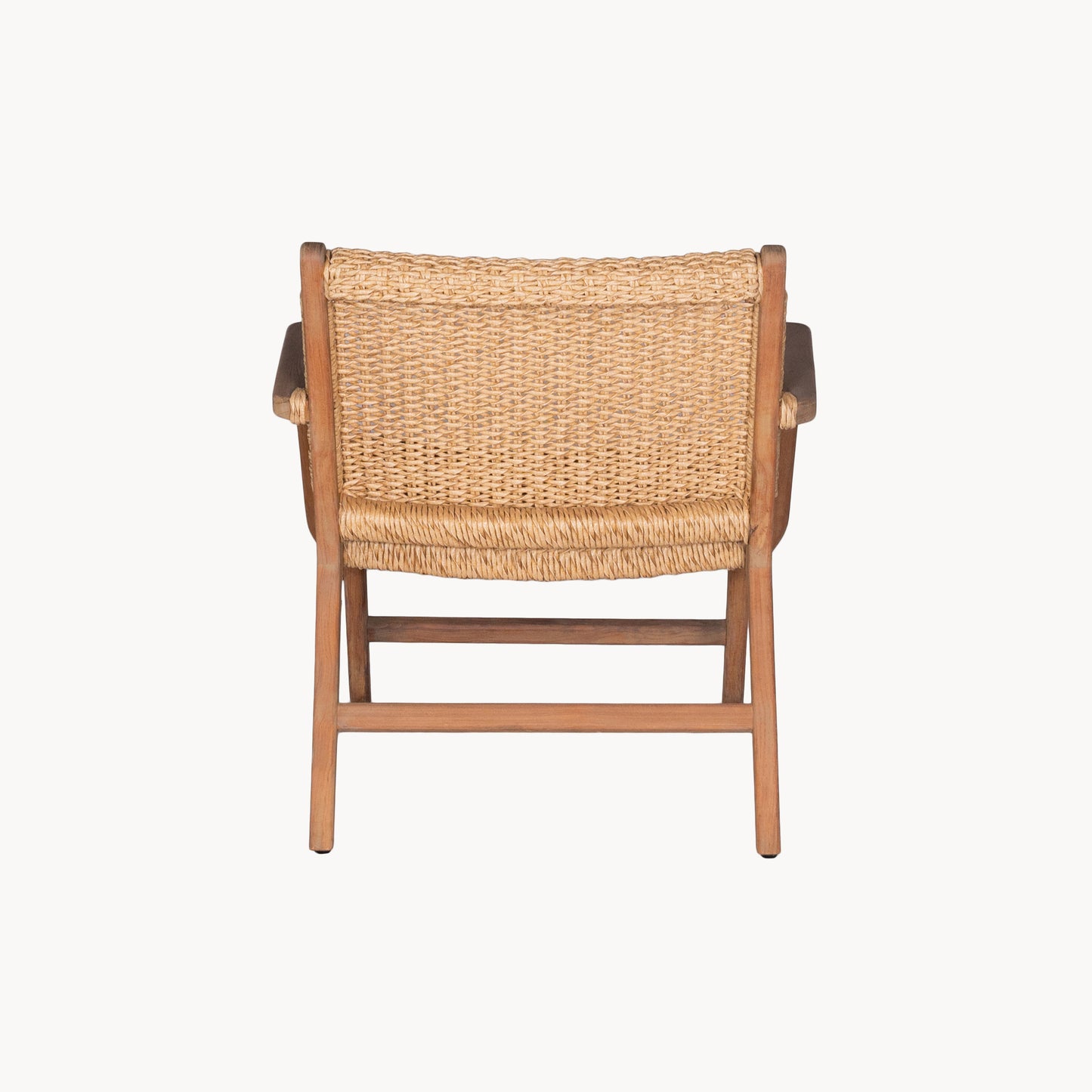 Chaise de patio Magnus