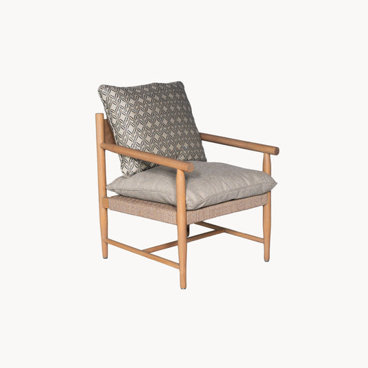Fauteuil Batam