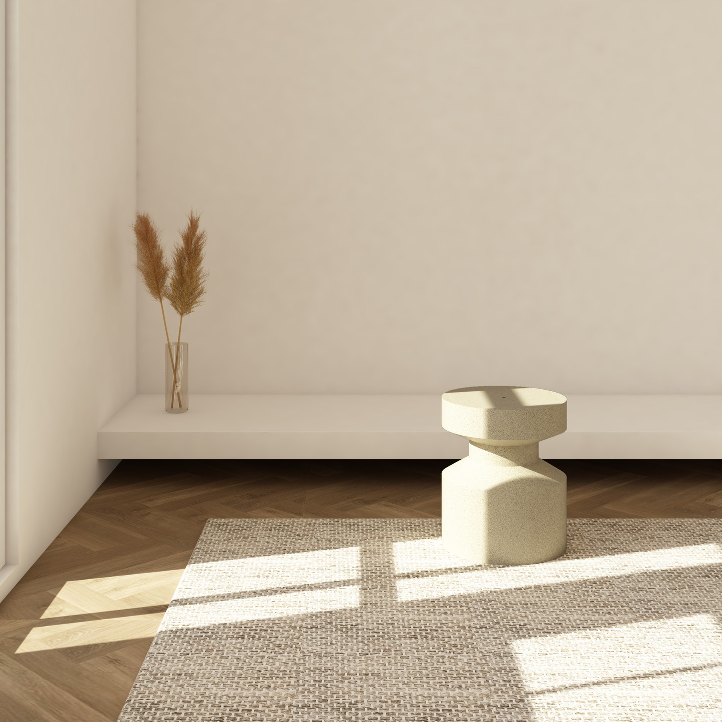 Table d'appoint Boston