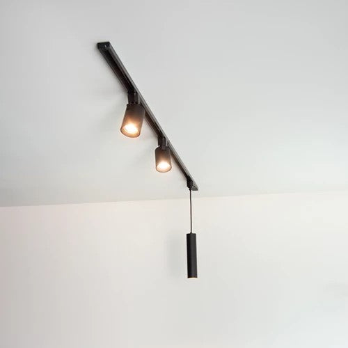 Railverlichting - Track
