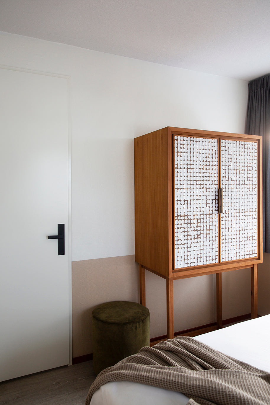 Kast Frame Malang
