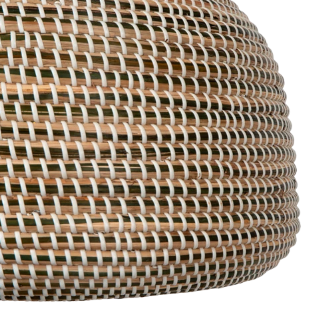 Hanglamp - Maduka - Bruin