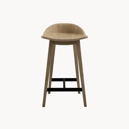 Tabouret de bar Woody